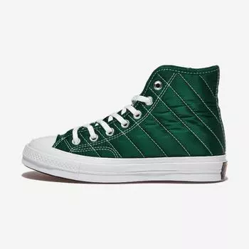 Кроссовки Converse Chuck 70 Poet Dragon Scale A05607C на плоской подошве 230
