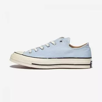 Кроссовки Converse Chuck 70 Seasonal Color Cloudy Days A06522C-CLOUDY DAZE/EGRET/BLACK 230
