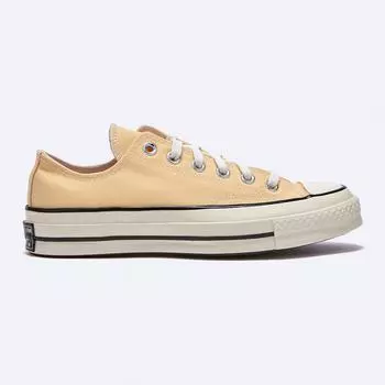 Кроссовки CONVERSE Chuck 70 Seasonal Color Sunny Oasis A02770C 220