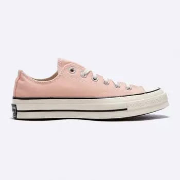 Кроссовки CONVERSE Chuck 70 Vintage Canvas Cherry Coral A03448C 220