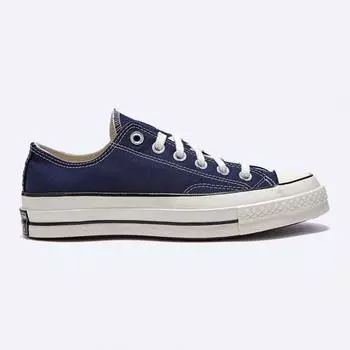 Кроссовки CONVERSE Chuck 70 Vintage Midnight Navy 172679C 220