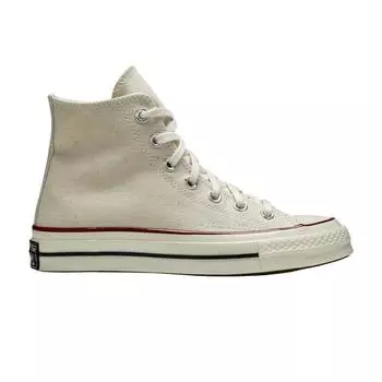 Кроссовки Converse Chuck Taylor All Star 70 High Parchment Unisex Cream Tan 162053C 35