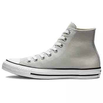 Кроссовки Converse Chuck Taylor All Star High Mouse Unisex Серые 161419F 36