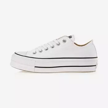 Кроссовки Converse Chuck Taylor All -Star Lift 560251C на плоской подошве 220