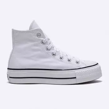 Converse Chuck Taylor All Star Lift Canvas Белый 560846c 220