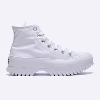 Кроссовки CONVERSE Chuck Taylor All Star Rugged White A00871C 220