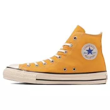 Кроссовки Converse Chuck Taylor All Star US Hi Sun Flower Unisex белые черные 31309031 36.5
