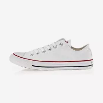 Кроссовки Converse Chuck Taylor All -Star White M7652C на плоской подошве 220