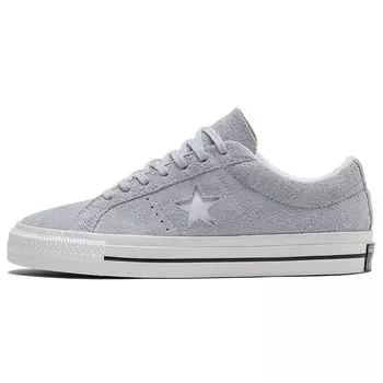 Кроссовки Converse One Star Low Lavender Unisex Purple White 172387C 35