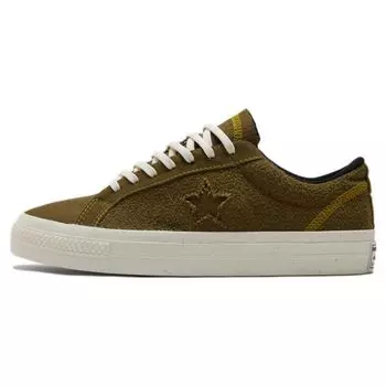Кроссовки Converse Renew One Star Remix Dark Moss Unisex Green White 172349C 44.5