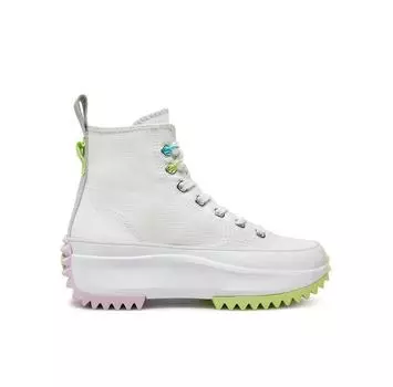 Кроссовки Converse Run Star Hike A09836C белый EU 38