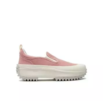 Кроссовки Converse Run Star Hike Slip A03497C розовый EU 37.5