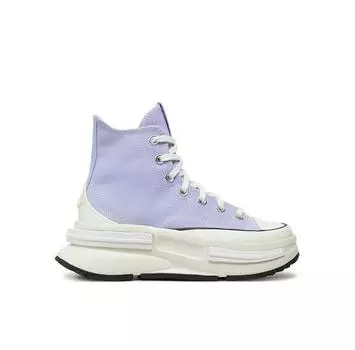 Кроссовки Converse Run Star Legacy CX HI A04693C голубой EU 37.5