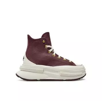 Кроссовки Converse Run Star Legacy CX Platform Star Studded A06807C фиолетовый EU 37