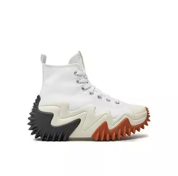 Кроссовки Converse Run Star Motion 171546C серый EU 38
