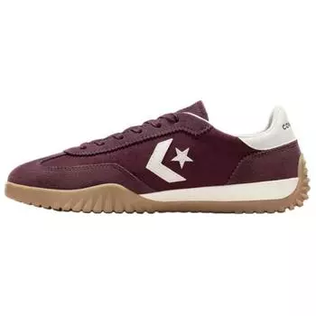 Кроссовки Converse Run Star Trainer Bloodstone Unisex Red Egret White A13360C 35