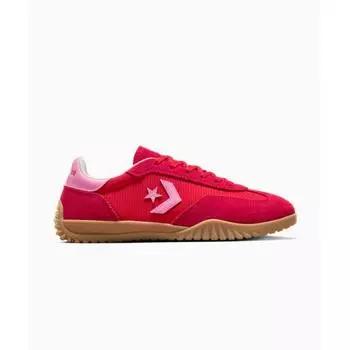 Кроссовки Converse Runstar красные A10371c 270