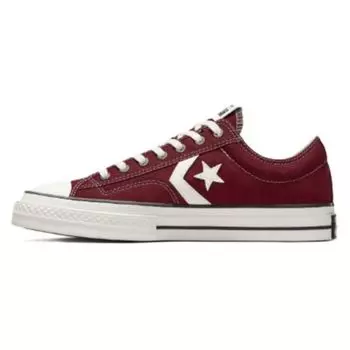 Кроссовки Converse Star Player 76 Cherry Daze Unisex Red Vintage-White A08116C 42