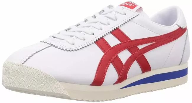 Кроссовки CORSAIR Red cm B [Onitsuka Tiger] (текущая модель) 1183B397.100 Белый/Классический 23.0
