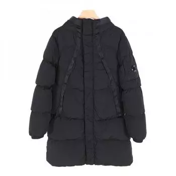 Кроссовки CP Company 23FW NYCRA R с длинной подкладкой, черные 15CMOW253A005864G999