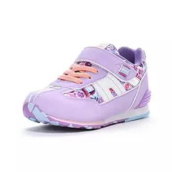 Кроссовки CR C2326HI Детские Лавандовый см 2E [Carrot] 20.5