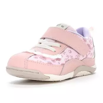 Кроссовки CR C2376 для девочек розовые см 2E [Морковь] 16.0 розовый
