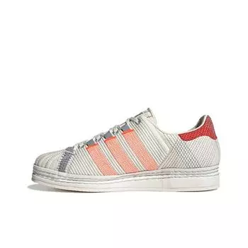 кроссовки CRAIG GREEN x adidas Superstar Off White FY5711