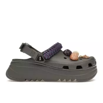 Кроссовки Crocs Aries x Classic Hiker Xscape Clog Slate Grey Unisex 208683-0DA 45-46