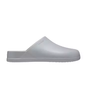 Кроссовки Crocs Dylan Clog Light Grey Unisex 209366-007 36-37