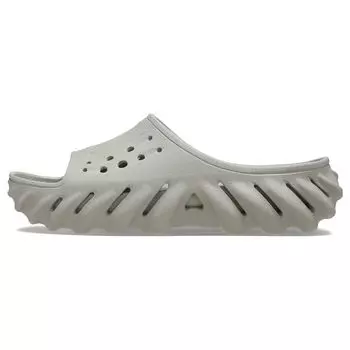 Кроссовки Crocs Echo Slide Elephant Unisex 208170-1LM 36-37