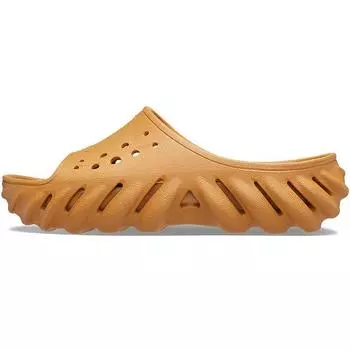 Кроссовки Crocs Echo Slide Sand Unisex 208170-202 39-40