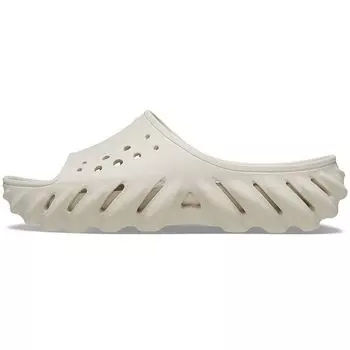 Кроссовки Crocs Echo Slide Stucco Unisex 208170-160 39-40
