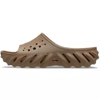 Кроссовки Crocs Echo Slide Tumbleweed Unisex 208170-2G9 41-42