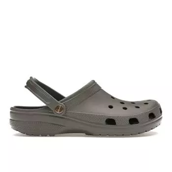 Кроссовки Crocs JJJJound x Classic Clog Slate Grey Unisex 208697-0DA 41-42