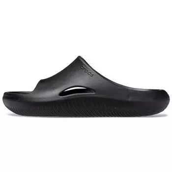 Кроссовки Crocs Mellow Slide Black Unisex 208392-001 42-43