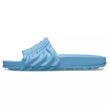 Кроссовки Crocs Salehe Bembury x Pollex Slide Tashmoo Unisex Синие 208685-4OH 36-37