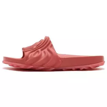 Кроссовки Crocs Salehe Bembury x Pollex Slide Guppy Unisex Розовый 208685-6ZN 39-40
