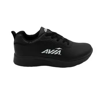 Кроссовки CRUSH низкие AV-10009-AS унисекс 40 чёрный