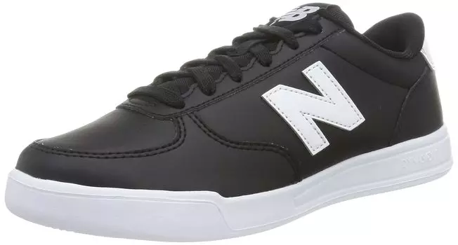 Кроссовки CT30 Black cm D [New Balance] (СБ2) 26,0