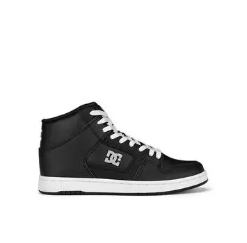 Кроссовки DC MANTECA 4 HI ADJS100164-BS2 черный EU 37