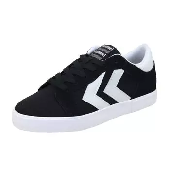 Кроссовки DECADE см [Hummel] LX-E ЧЕРНЫЕ(2001) +26,5
