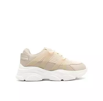 Кроссовки DeeZee FAY WAG1250009A бежевый EU 37