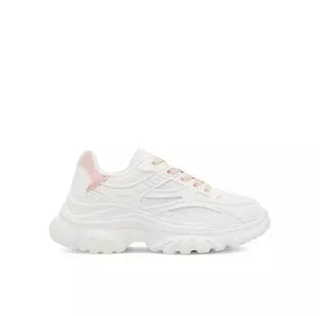 Кроссовки DeeZee LAILA WAG1117306A Розовый EU 40