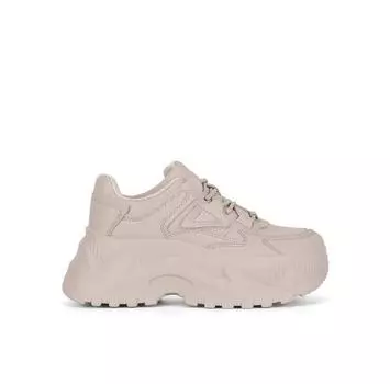 Кроссовки DeeZee LZ0893-01 бежевый EU 37