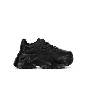 Кроссовки DeeZee LZ0893-01 черный EU 36