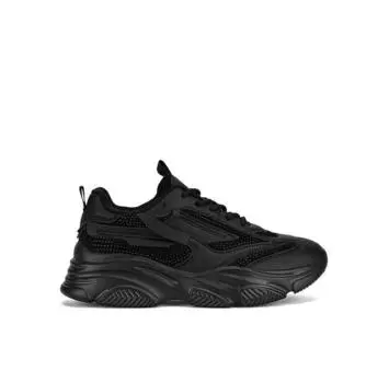 Кроссовки DeeZee WAG1250003A черный EU 39