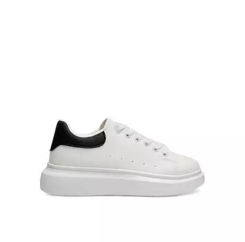 Кроссовки DeeZee WFA2910-1 белый EU 36