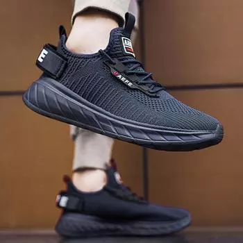 Кроссовки Deporte Slip On, роскошные брендовые высококачественные кроссовки Verde Man, широкие рабочие туфли для мужчин, теннисные туфли для мальчиков 40 жёлтый