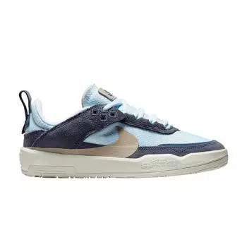 Кроссовки детские Nike Day One SB GS Thunder Blue Khaki Blue-Tint Sail FN4210-402 36
