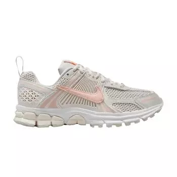 Кроссовки детские Nike Vomero 5 GS Phantom Echo Pink Cream Light-Orewood-Brown White HF6998-003 36